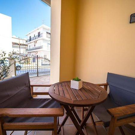Alexandra'S Luxury Apartment Chania Chania (Crete) Екстер'єр фото